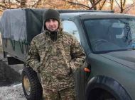 Відомий український футболіст, який служив у&nbsp;ЗСУ, помер у&nbsp;38 років (фото)