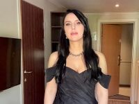 Співачка Джамала. Фото з Instagram