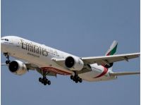 Самолет авиакомпании Emirates. Фото из открытых источников