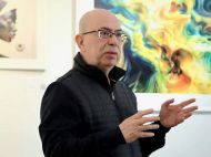 Александр Швец отмечает 70-летие: поздравляем известного украинского журналиста