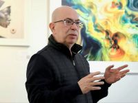 Олександр Швець 