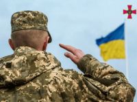 Драпатий став командувачем Об'єднаних Сил. Фото з відкритих джерел