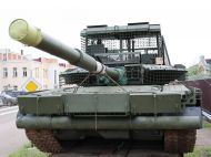 В&nbsp;армію окупантів передали партію нових танків: чи&nbsp;створять вони проблеми ЗСУ