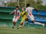 Де&nbsp;сьогодні безкоштовно дивитися онлайн Україна U21&nbsp;&mdash; Іспанія U21: розклад трансляцій останнього спарингу перед Євро-2025