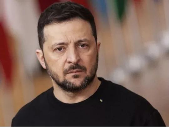 Владимир Зеленский объяснил, почему Россия затягивала передачу меморандума