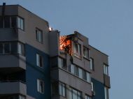 Росіяни вночі атакували Прилуки &laquo;Шахедами&raquo; і&nbsp;завдали ракетно-дронового удару по&nbsp;Харкову: є&nbsp;жертви, які постраждали (фото, відео)