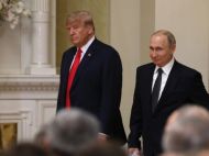 путін заявив, що&nbsp;має відповісти на&nbsp;атаки України: про що&nbsp;Трамп говорив з&nbsp;кремлівським диктатором