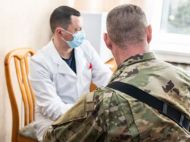 Термін проходження ВЛК обмежено придатними закінчується 5 червня: чи&nbsp;можуть його продовжити і&nbsp;що&nbsp;буде тими, хто не&nbsp;пройшов комісію