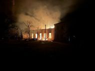 У&nbsp;Білгород-Дністровському великі руйнування після нальоту дронів ворога (фото, відео)