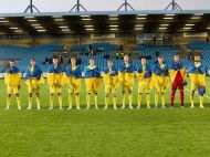 З&nbsp;футболістом із&nbsp;АПЛ: Україна U21 оголосила заявку на&nbsp;чемпіонат Європи (фото)