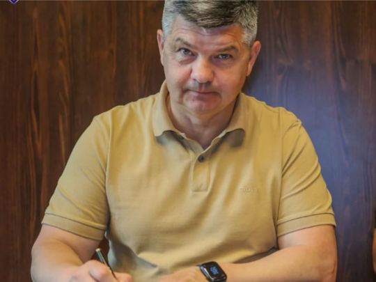 Віталій Пономарьов