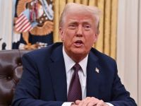 Трамп