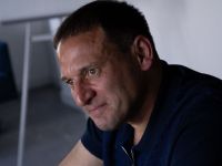 Ексрегіонал Дмитро Добкін 