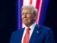 Трамп порівняв російсько-українську війну з&nbsp;&laquo;двома маленькими дітьми, які б&rsquo;ються в&nbsp;парку&raquo;