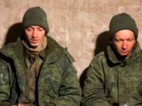 русские солдаты