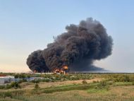 Завдали удару на&nbsp;випередження: в&nbsp;росії уражено аеродроми базування авіації та&nbsp;інші важливі військові об&rsquo;єкти