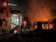 Росія не&nbsp;змінює почерку: Зеленський відреагував на&nbsp;комбіновану атаку на&nbsp;Україну