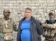 Наводили удари по&nbsp;Дніпру: СБУ затримала двох агентів ворога