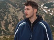 Мурахи по&nbsp;шкірі: популярний співак здивував ліричною роботою