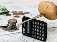 Ціни зростатимуть не&nbsp;так швидко: в&nbsp;НБУ дали сприятливий прогноз щодо інфляції