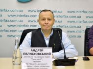 Країна потребує якісного і&nbsp;постійного аудиту економічної ситуації&nbsp;&mdash; Пелюховський