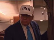 &laquo;Трамп&nbsp;&mdash; максимально егоцентричний дурень з&nbsp;нездоровою тягою до&nbsp;путіна&hellip; Все це&nbsp;було ясно ще&nbsp;8 років тому&raquo;,&nbsp;&mdash; Роман Шрайк
