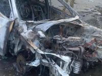 СБУ та Нацполіція затримали колаборантів, які намагалися вбити прокурора