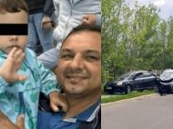 Дворічний син знаменитого футболіста помер через місяць після моторошної аварії (фото)