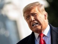 &laquo;Якщо це&nbsp;буде необхідно&raquo;: Трамп пояснив, коли застосує санкції проти росії