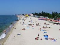 Двоє людей загинули в Затоці внаслідок вибуху&nbsp;— Фото: zatoka-promenad.com