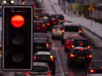 Камери на українських дорогах автоматично фіксуватимуть ще одне порушення правил дорожнього руху&nbsp;— Фото: Pixabay