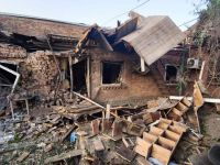 Росіяни в ніч на 8 червня завдали ударів по різних регіонах України