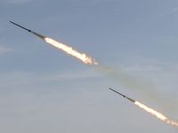 російські ракети