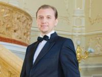 Тенор Владислав Горай 