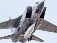 Успішна атака ЗСУ на&nbsp;аеродром &laquo;Саваслєйка&raquo;: в&nbsp;Генштабі повідомили про ураження літака-носія &laquo;Кинджалів&raquo;