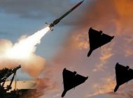 Новий антирекорд: у&nbsp;ніч на&nbsp;9 червня Україну атакували майже 500 дронів