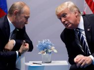 Терпіння Трампа до&nbsp;путіна гальмує санкції проти росії,&nbsp;&mdash; ЗМІ