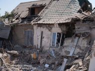 Ворог атакував Запоріжжя КАБами: є&nbsp;постраждалі та&nbsp;руйнування
