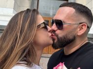 А&nbsp;де&nbsp;обручки? Популярна співачка здивувала світлинами з&nbsp;чоловіком