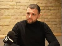 ЕксСБУшник Артем Шило 