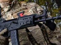 АК-12 з укороченим стволом. Фото концерну Калашников