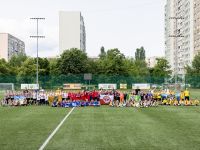 Фото Favbet Foundation 
