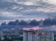Цілили по&nbsp;пологовому будинку і&nbsp;мирній інфраструктурі: росія атакувала Київ та&nbsp;Одесу, є&nbsp;вбиті та&nbsp;поранені (фото та&nbsp;відео)