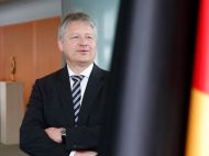 &laquo;Україна&nbsp;&mdash; це&nbsp;лише крок на&nbsp;шляху на&nbsp;Захід&raquo;: німецькі спецслужби зробили попередження