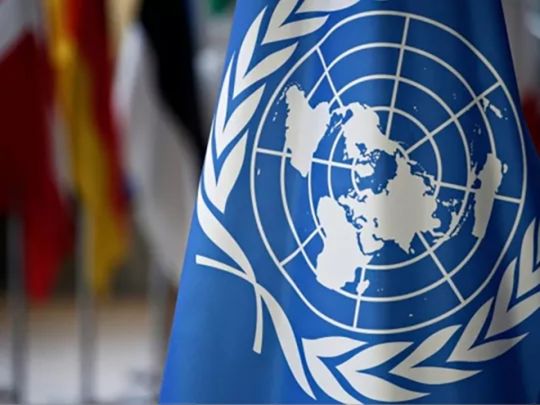 ООН продовжила виплати пенсіонерам в Україні