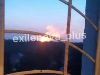 Военный завод в российском Тамбове атаковали беспилотники