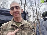 Головний редактор сайту 0532.ua Володимир Паршевлюк. Фото 0532.ua