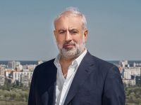 Видавець українського Forbes Артур Ґранц