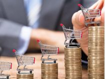 Инфляция в Украине. Фото с сайта financenews.com.ua
