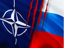 россия против НАТО